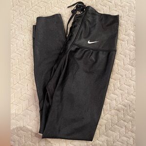 Nike Shine - Tie Up leggings